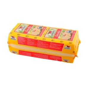 Queso Gouda Alemán Paladin