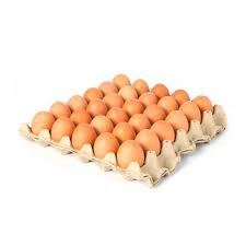 Cartón de Huevo Criollo 30/u